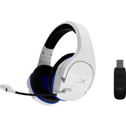 Cloud Stinger Core WRL White PS5 HYPERX