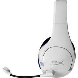 Cloud Stinger Core WRL White PS5 HYPERX