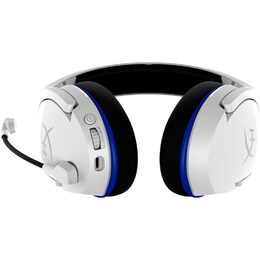 Cloud Stinger Core WRL White PS5 HYPERX