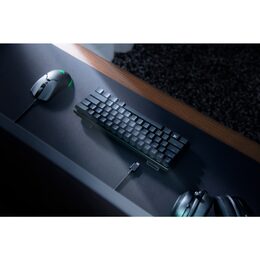 HUNTSMAN MINI Clicky 60% Kbd US RAZER