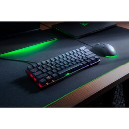 HUNTSMAN MINI Linear 60% Kbd US RAZER