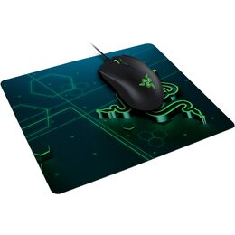 Goliathus MOBILE S Gam. Mouse Mat RAZER