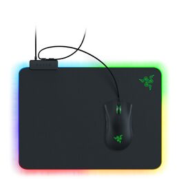 FIREFLY V2 Gaming Mouse Mat RAZER