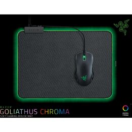 Goliathus CHROMA Gaming Mousemat RAZER