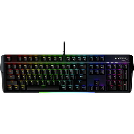 Alloy MKW100 -Mech Gaming KBD US HYPERX