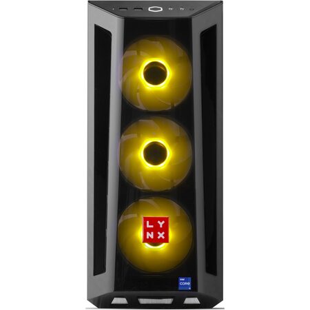 Grunex ProGamer 2023 W11 HOME LYNX