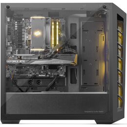 Grunex ProGamer 2023 W11 HOME LYNX