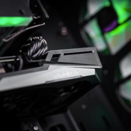 Grunex ProGamer 2023 W11 HOME LYNX