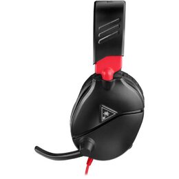 RECON 70N, Black Nintendo TURTLE BEACH