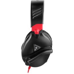 RECON 70N, Black Nintendo TURTLE BEACH