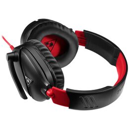 RECON 70N, Black Nintendo TURTLE BEACH