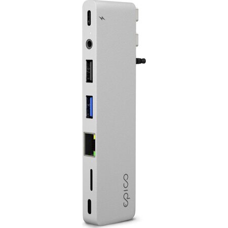 USB-C Hub Pro III Thunderbolt 4 S EPICO