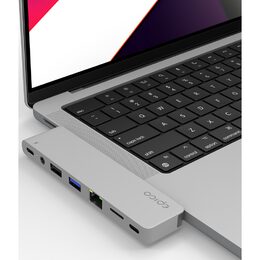 USB-C Hub Pro III Thunderbolt 4 S EPICO