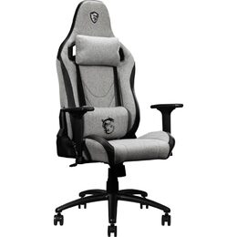 MAG CH130I FABRIC herní křeslo MSI
