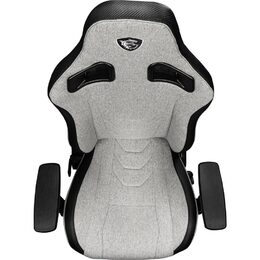 MAG CH130I FABRIC herní křeslo MSI