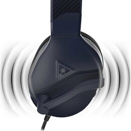 RECON 200 GEN2 Blue Headset TURTLE BEACH