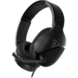 RECON 200 GEN2 BlackHeadset TURTLE BEACH