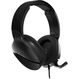 RECON 200 GEN2 BlackHeadset TURTLE BEACH