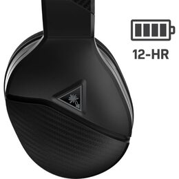 RECON 200 GEN2 BlackHeadset TURTLE BEACH