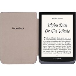 Pouzdro pro 740 Inkpad3 modré POCKETBOOK