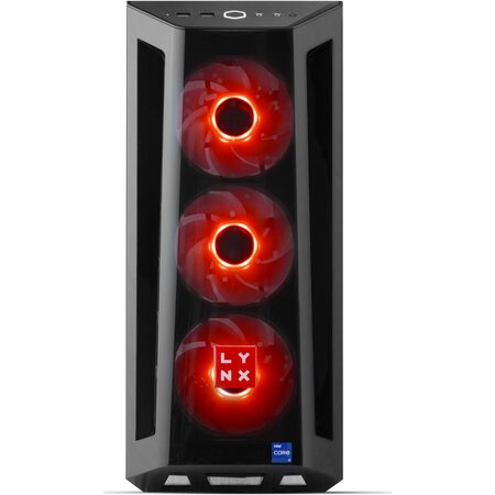 Grunex UltraGamer 2023 W11 HOME LYNX