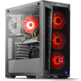 Grunex UltraGamer 2023 W11 HOME LYNX