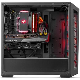 Grunex UltraGamer 2023 W11 HOME LYNX