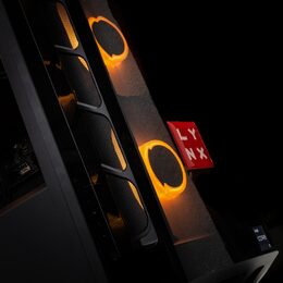 Grunex UltraGamer 2023 W11 HOME LYNX