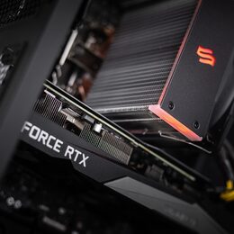 Grunex UltraGamer 2023 W11 HOME LYNX