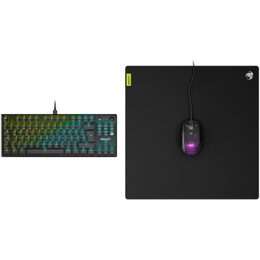 Sense Control SQ podložka pod myš ROCCAT