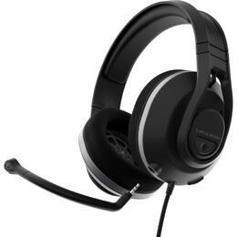 RECON 500 Black Headset TURTLE BEACH