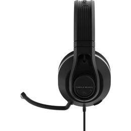 RECON 500 Black Headset TURTLE BEACH