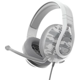 RECON 500 ARTIC CAMOheadset TURTLE BEACH