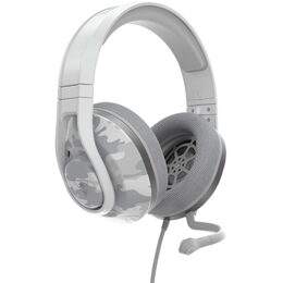 RECON 500 ARTIC CAMOheadset TURTLE BEACH