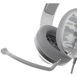 RECON 500 ARTIC CAMOheadset TURTLE BEACH