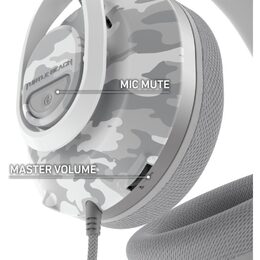 RECON 500 ARTIC CAMOheadset TURTLE BEACH