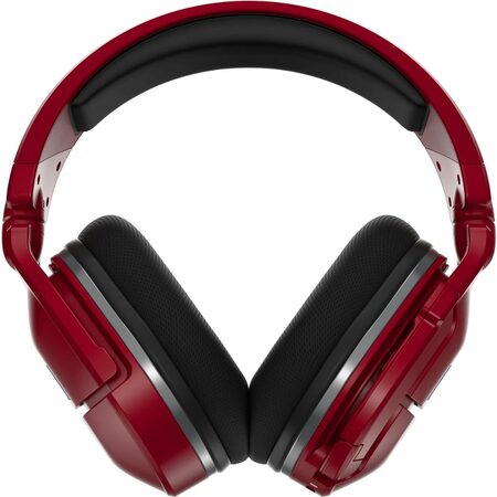 STEALTH 600 GEN2 MAX RED TURTLE BEACH