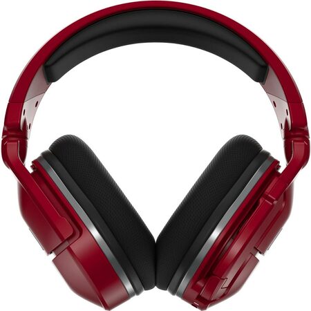 STEALTH 600 GEN2 MAX RED TURTLE BEACH