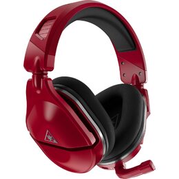 STEALTH 600 GEN2 MAX RED TURTLE BEACH