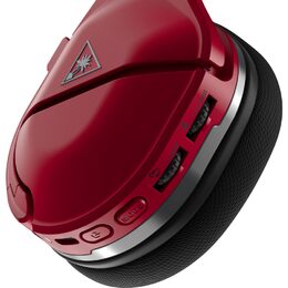 STEALTH 600 GEN2 MAX RED TURTLE BEACH