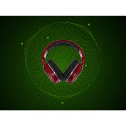 STEALTH 600 GEN2 MAX RED TURTLE BEACH