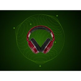 STEALTH 600 GEN2 MAX RED TURTLE BEACH