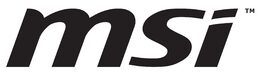 logo MSI