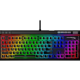Alloy Elite Mech keyboard 2 RGB HYPERX