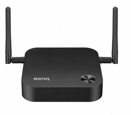 BenQ InstaShow WDC10, USB/HDMI