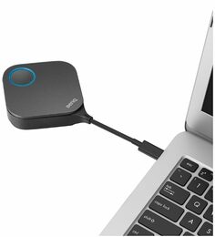 BenQ InstaShow WDC10C, USB-C
