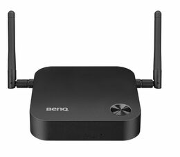 BenQ InstaShow WDC10C, USB-C