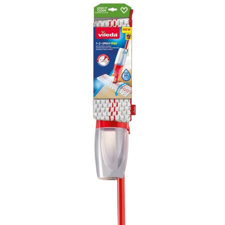 1.2 SPRAY MAX MOP VILEDA