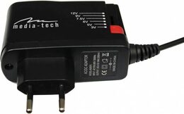 Media-Tech Univerzální adaptér pro tablety MT6267