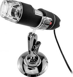Media-Tech Mikroskop USB 500x MT4096